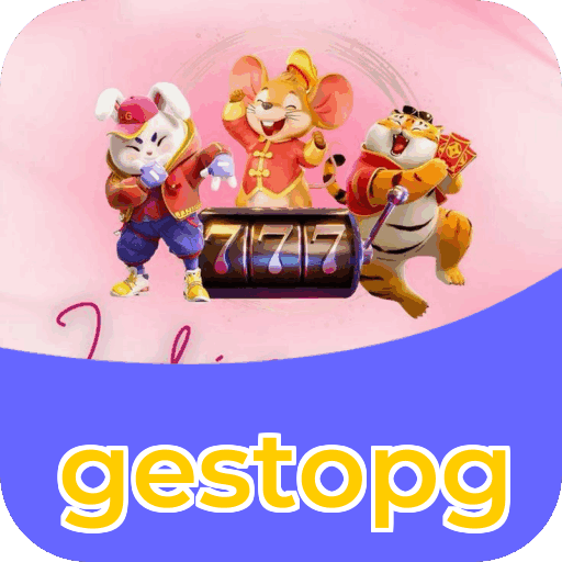 Especificações técnicas download gestopg